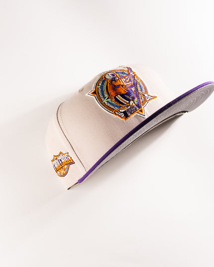 EDMONTON OILERS DIA DE LOS MUERTOS PETROLERO MEXICAN HERITAGE 59FIFTY FITTED HAT