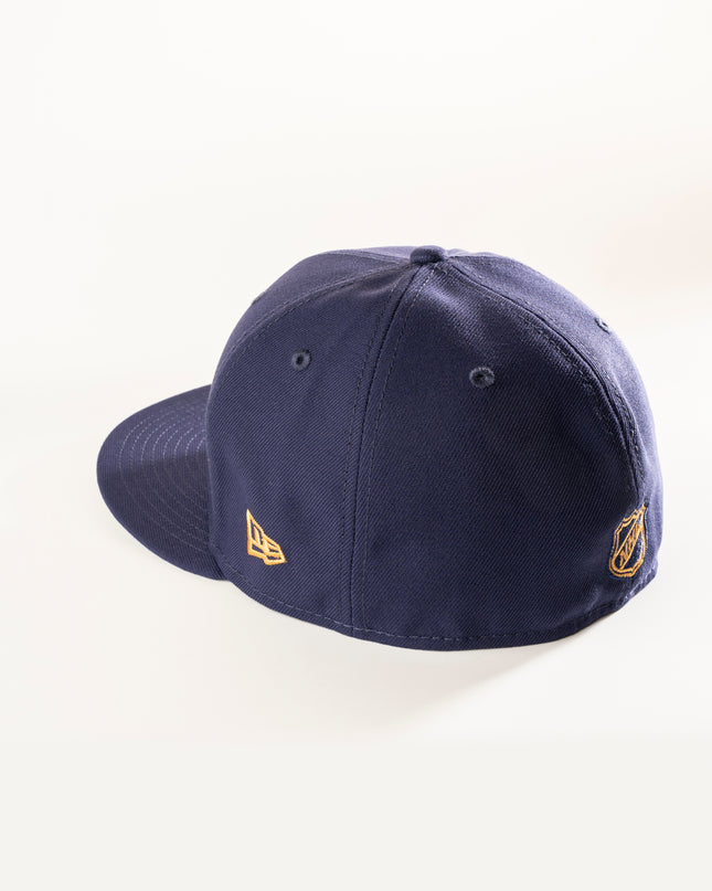 FLORIDA PANTHERS 59FIFTY FITTED HAT OTC
