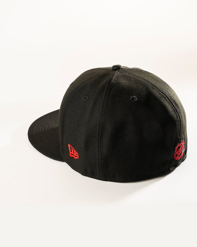 OTTAWA SENATORS 59FIFTY FITTED HAT OTC