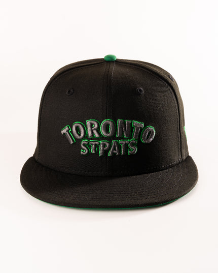 TORONTO ST PATRICKS 59FIFTY FITTED HAT