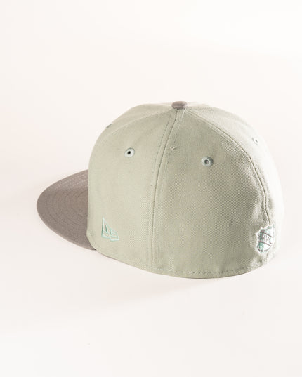 HARTFORD WHALERS EVEREST 59FIFTY FITTED HAT