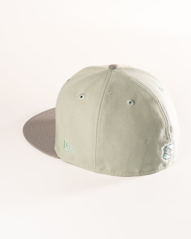 HARTFORD WHALERS EVEREST 59FIFTY FITTED HAT