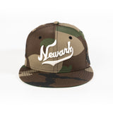 NEWARK EAGLES 59FIFTY FITTED HAT
