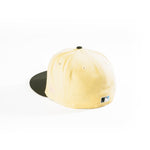 OAKLAND ATHLETICS MULTICOLOUR 59FIFTY FITTED HAT