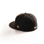 SAN DIEGO PADRES 25 SEASON 59FIFTY FITTED HAT