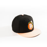 INLAND EMPIRE 66ERS 59FIFTY FITTED HAT