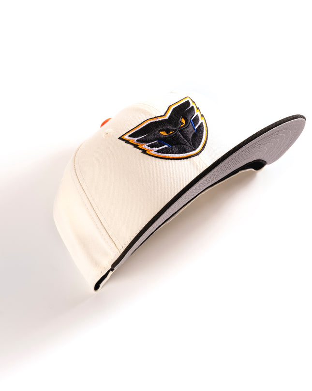 LEHIGH VALLEY PHANTOMS 59FIFTY FITTED HAT