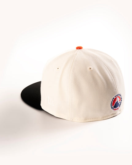 LEHIGH VALLEY PHANTOMS 59FIFTY FITTED HAT