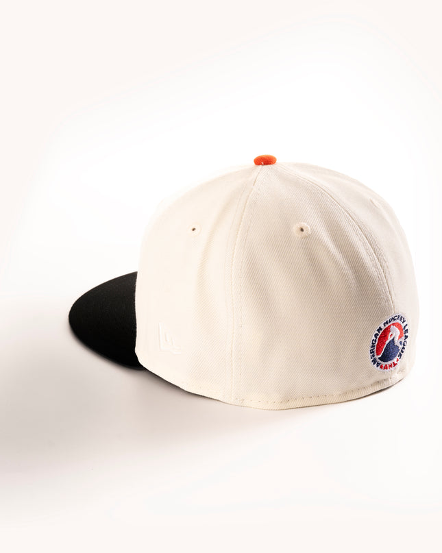 LEHIGH VALLEY PHANTOMS 59FIFTY FITTED HAT