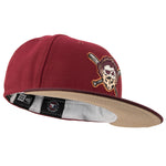 PITTSBURGH PIRATES 'CHERRYWOOD' 59FIFTY FITTED HAT