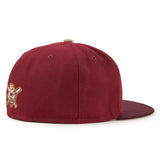 PITTSBURGH PIRATES 'CHERRYWOOD' 59FIFTY FITTED HAT