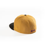 PITTSBURGH CRAWFORDS 59FIFTY FITTED HAT