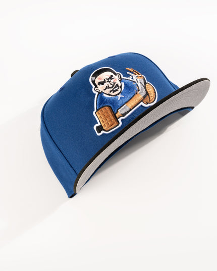 ANTHEM SCARS 59FIFTY FITTED HAT