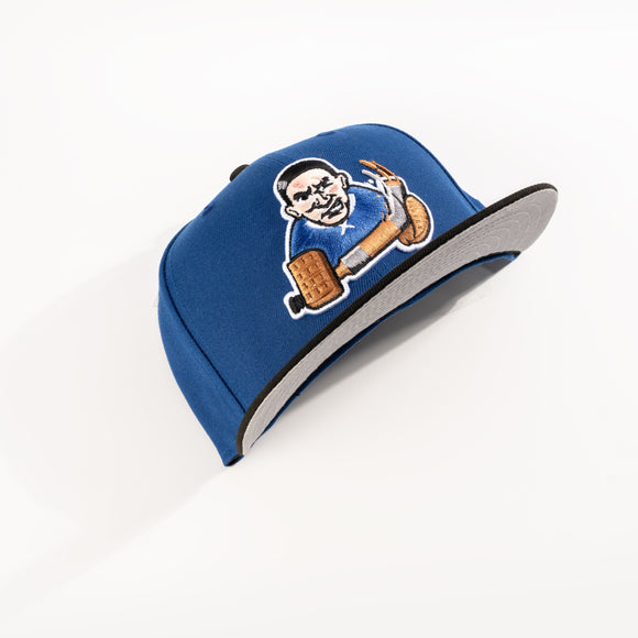 ANTHEM SCARS 59FIFTY FITTED HAT