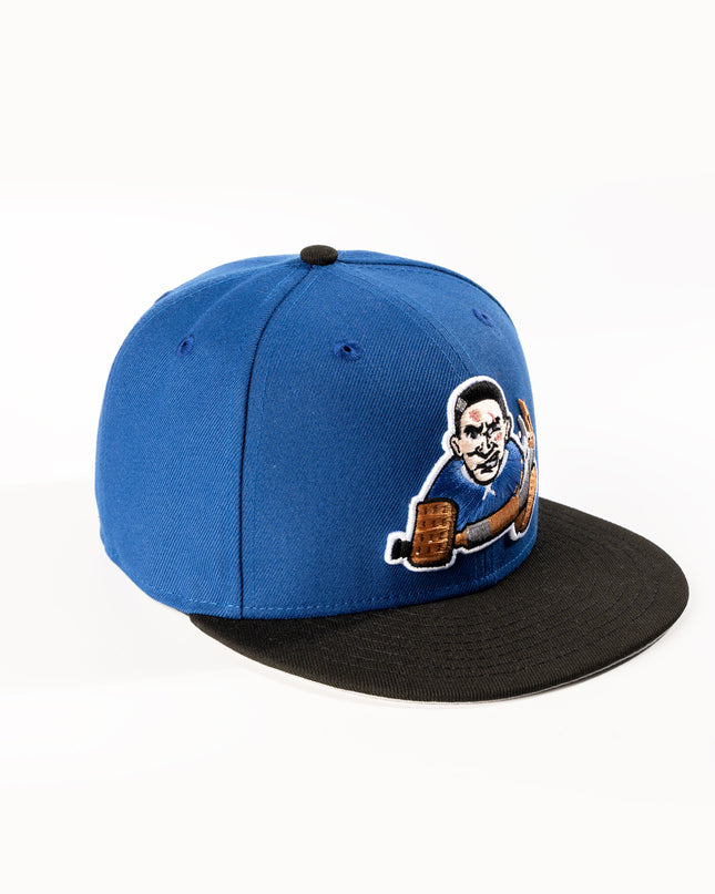 ANTHEM SCARS 59FIFTY FITTED HAT