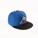 ANTHEM SCARS 59FIFTY FITTED HAT