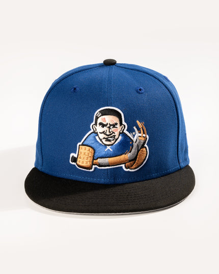 ANTHEM SCARS 59FIFTY FITTED HAT