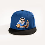 ANTHEM SCARS 59FIFTY FITTED HAT