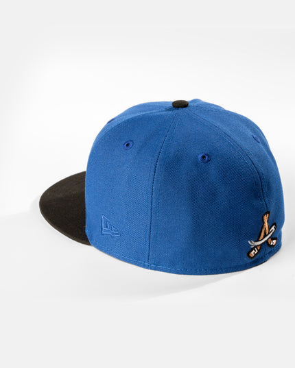 ANTHEM SCARS 59FIFTY FITTED HAT