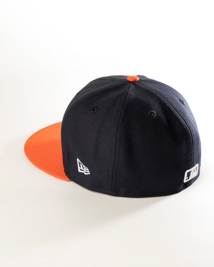 DETROIT TIGERS RALLY GOOSE 59FIFTY FITTED HAT