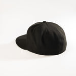 TORONTO RAPTORS GOLD SCRIPT 59FIFTY FITTED HAT