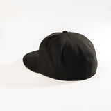 TORONTO RAPTORS GOLD SCRIPT 59FIFTY FITTED HAT