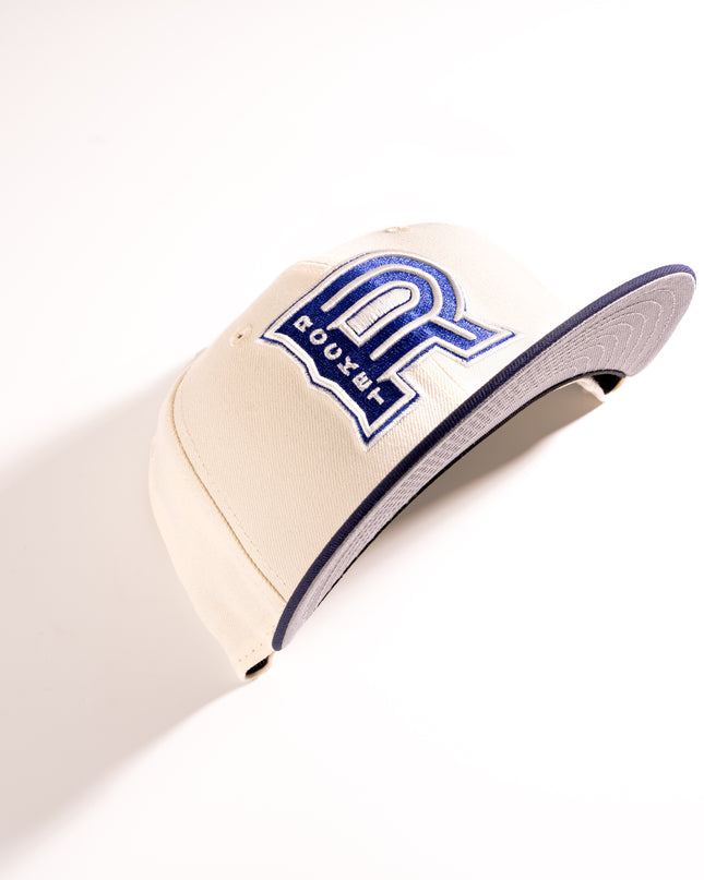 LAVAL ROCKET CHROME 59FIFTY FITTED HAT