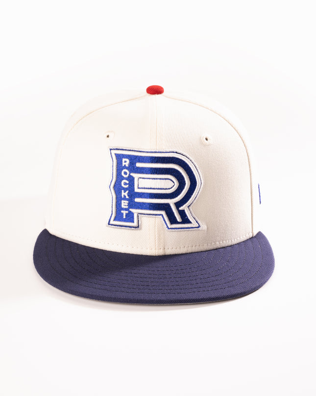 LAVAL ROCKET CHROME 59FIFTY FITTED HAT