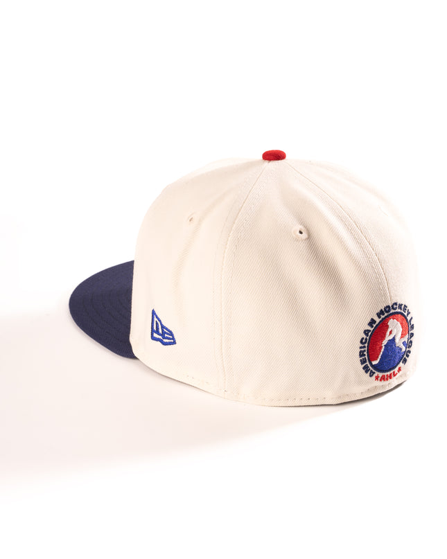 LAVAL ROCKET CHROME 59FIFTY FITTED HAT