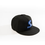 SYRACUSE SKYCHIEFS 59FIFTY FITTED HAT | BLUE JAYS AFFILIATE
