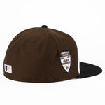 KIDS CHICAGO WHITE SOX CACAO 59FIFTY FITTED HAT