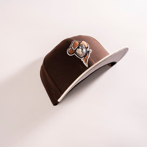 SUGARLAND SPACE COWBOYS 59FIFTY FITTED HAT