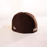 SUGARLAND SPACE COWBOYS 59FIFTY FITTED HAT