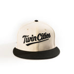 MINNESOTA TWINS TWIN CITIES 59FIFTY FITTED HAT