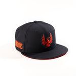 COACHELLA VALLEY FIREBIRDS INFERNO 59FIFTY FITTED HAT