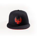 COACHELLA VALLEY FIREBIRDS INFERNO 59FIFTY FITTED HAT