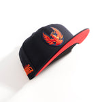 COACHELLA VALLEY FIREBIRDS INFERNO 59FIFTY FITTED HAT