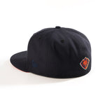 COACHELLA VALLEY FIREBIRDS INFERNO 59FIFTY FITTED HAT