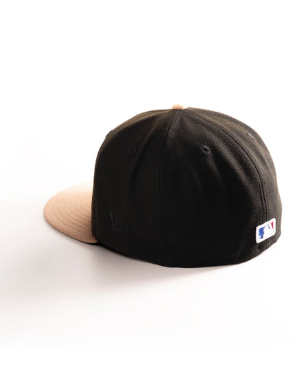 TORONTO BLUE JAYS DIY NOTE V2 59FIFTY FITTED HAT