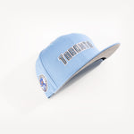 TORONTO BLUE JAYS BISONS SP 59FIFTY FITTED HAT