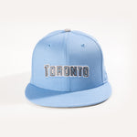 TORONTO BLUE JAYS BISONS SP 59FIFTY FITTED HAT