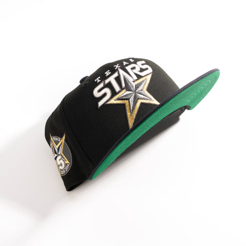 TEXAS STARS 59FIFTY FITTED HAT