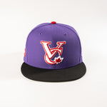 VANCOUVER CANADIANS 59FIFTY FITTED HAT