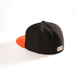BUFFALO BISONS WINGS 59FIFTY FITTED HAT
