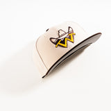 WICHITA WRANGLERS 59FIFTY FITTED HAT