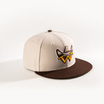 WICHITA WRANGLERS 59FIFTY FITTED HAT