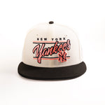 NEW YORK YANKEES 100TH ANNIVERSARY 59FIFTY FITTED HAT