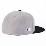 KIDS NEW YORK YANKEES RETRO SCRIPT 59FIFTY FITTED HAT