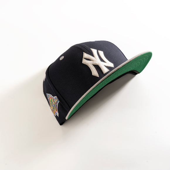 NEW YORK YANKEES EMPIRE STATE CUSTOM 59FIFTY FITTED HAT – Anthem Shop