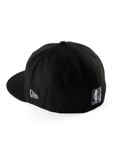 TORONTO RAPTORS INAUGURAL SEASON 59FIFTY FITTED HAT